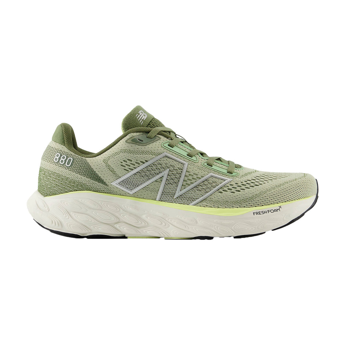 NEW BALANCE Fresh Foam X 880 v14 Men s Runners Green