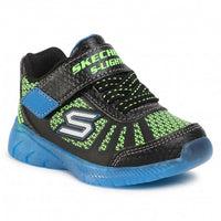 SKECHERS : S Lights Illumi Brights