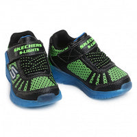 SKECHERS : S Lights Illumi Brights