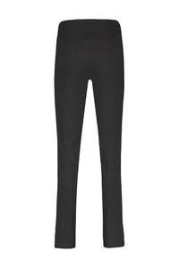 ROBELL :  Bella Trousers - Black