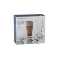 RAVENHEAD : Entertain Hot Drink Set