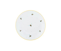 PRICE & KENSINGTON : Sweet Bee 20.5 cm Side Plate