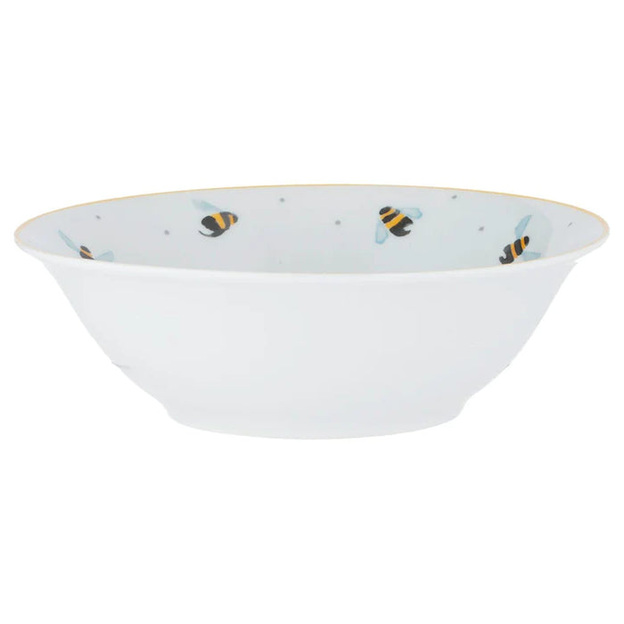 PRICE & KENSINGTON : Sweet Bee 18 cm Cereal Bowl