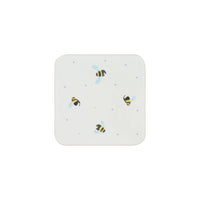 PRICE & KENSINGTON : Sweet Bee Set Of 4 Coasters