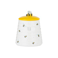 PRICE & KENSINGTON : Sweet Bee Tea Storage Jar