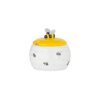 PRICE & KENSINGTON : Sweet Bee Sugar Bowl