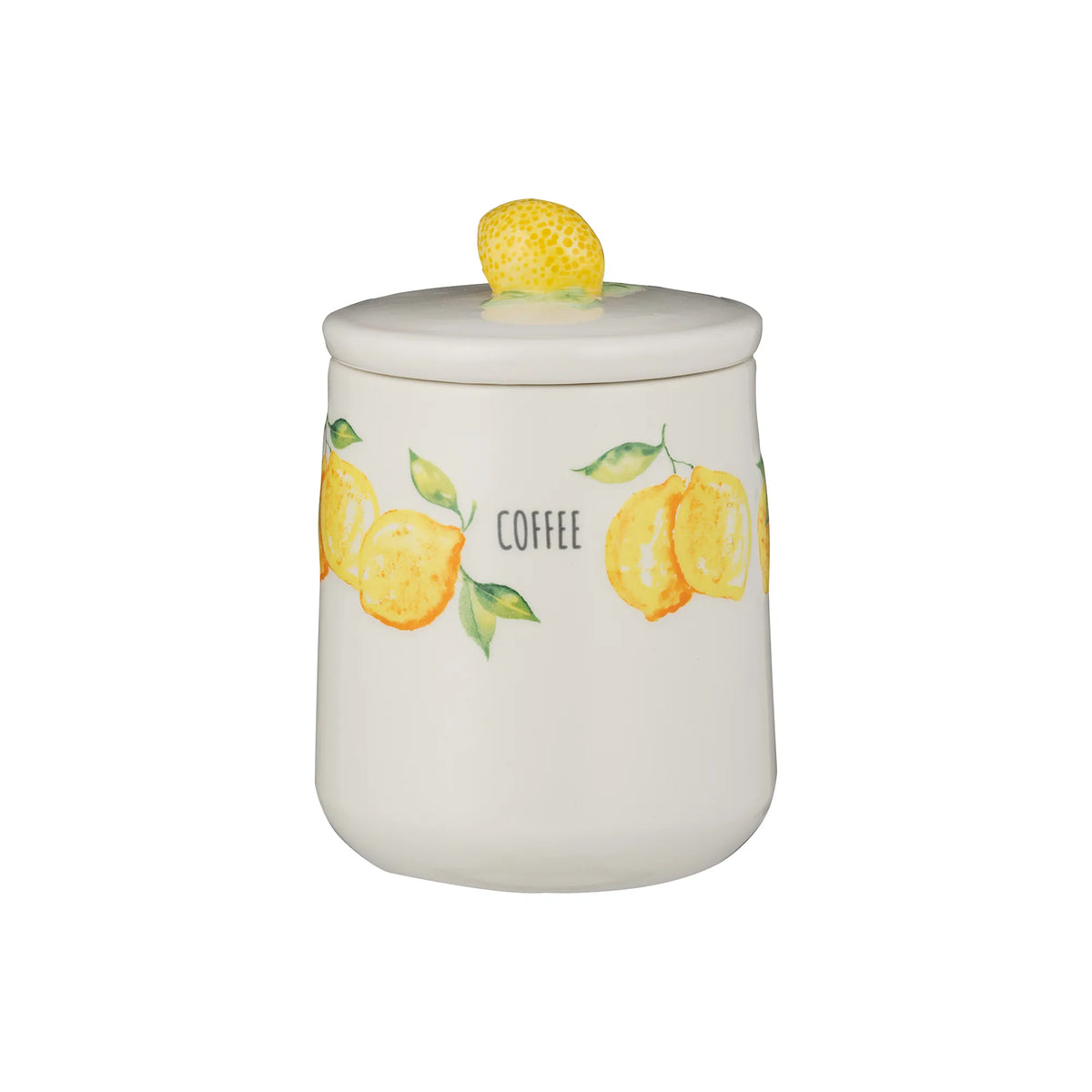 PRICE & KENSINGTON : Amalfi Coffee Storage Jar