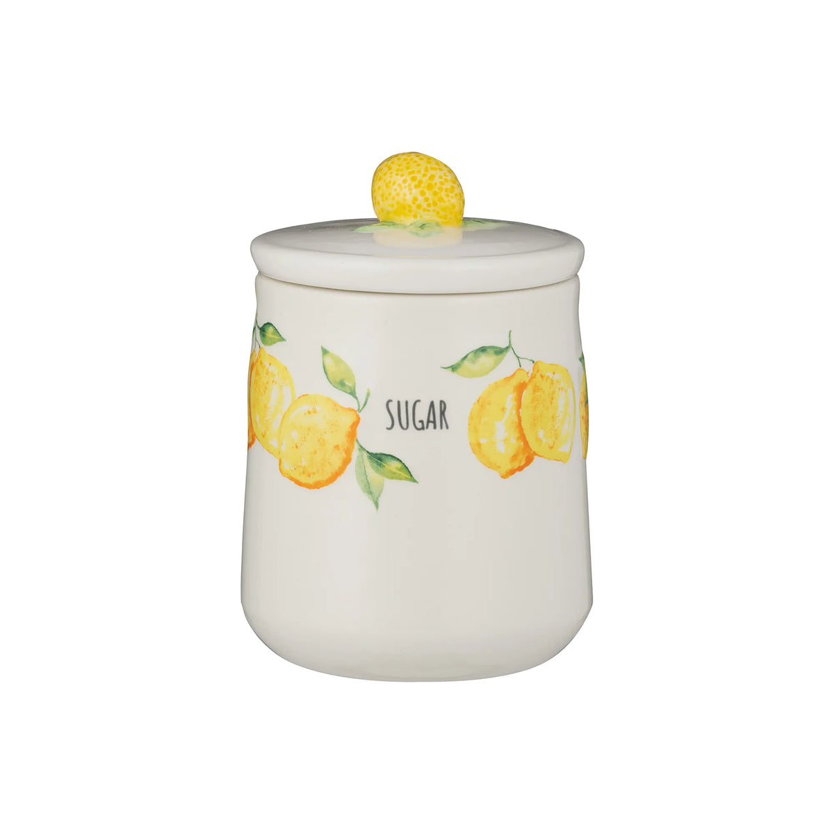 PRICE & KENSINGTON : Amalfi Sugar Storage Jar