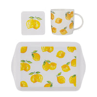 PRICE & KENSINGTON : Amalfi Mug Gift Set