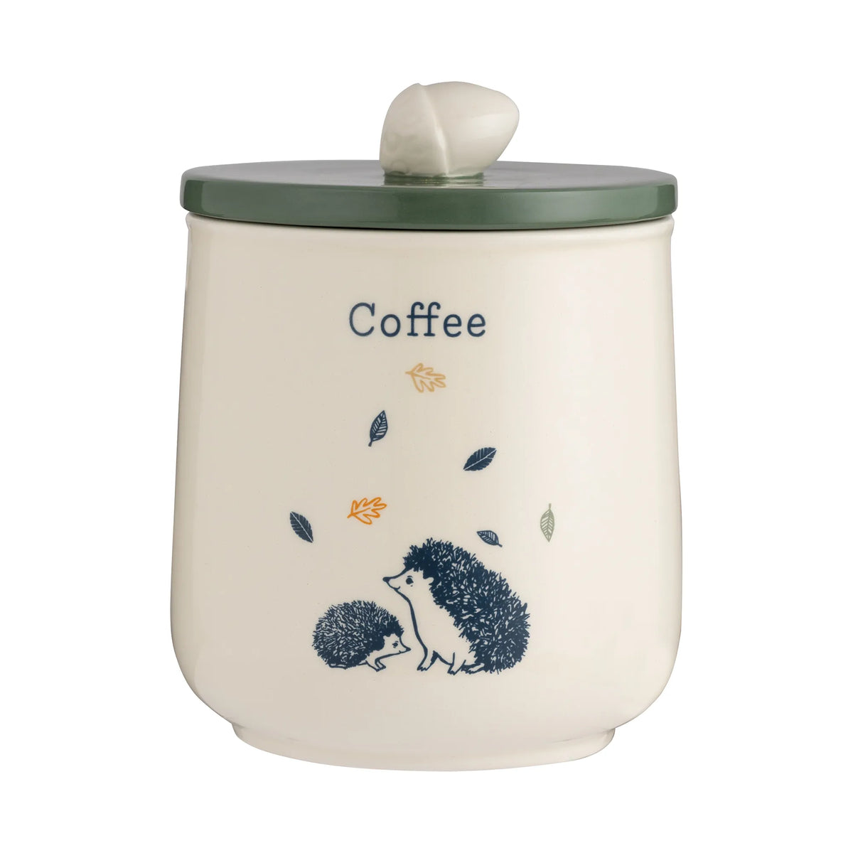 PRICE & KENSINGTON : Woodland Coffee Jar