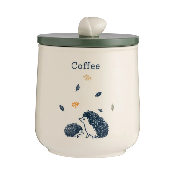 PRICE & KENSINGTON : Woodland Coffee Jar