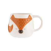 PRICE & KENSINGTON : Woodland Fox Mug 570ml