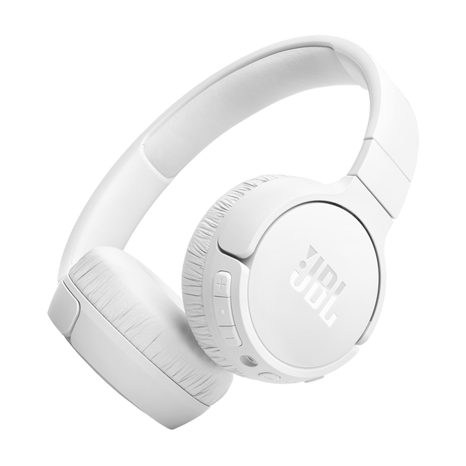 JBL TUNE 670nc (White)