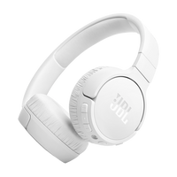 JBL TUNE 670nc (White)