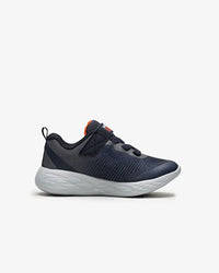 SKECHERS : Go Run 600 - Farrox Kids Shoes - Navy