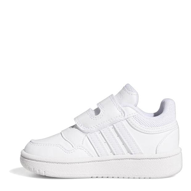 ADIDAS : Hoops 3.0 Boy's Trainers