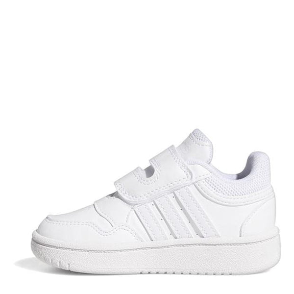 ADIDAS : Hoops 3.0 Boy's Trainers