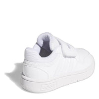 ADIDAS : Hoops 3.0 Boy's Trainers