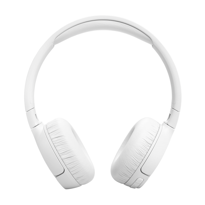 JBL TUNE 670nc (White)