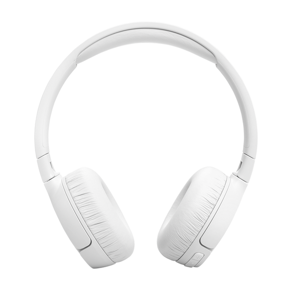 JBL TUNE 670nc (White)