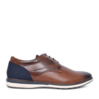 MARCOZZI Santiago Men's Shoes - Brown