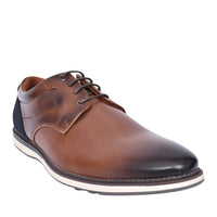 MARCOZZI Santiago Men's Shoes - Brown