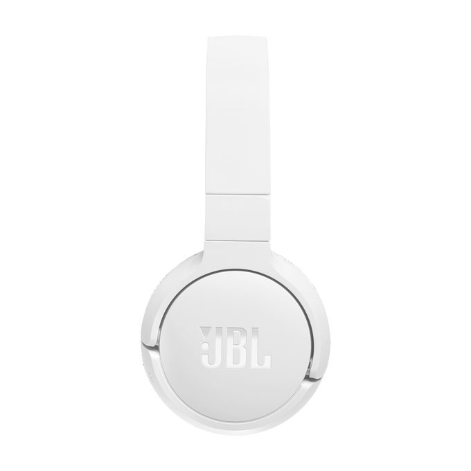 JBL TUNE 670nc (White)