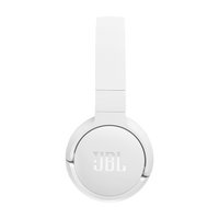 JBL TUNE 670nc (White)