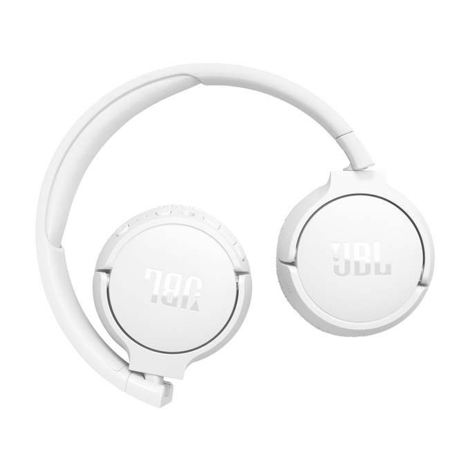 JBL TUNE 670nc (White)