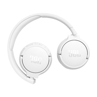 JBL TUNE 670nc (White)