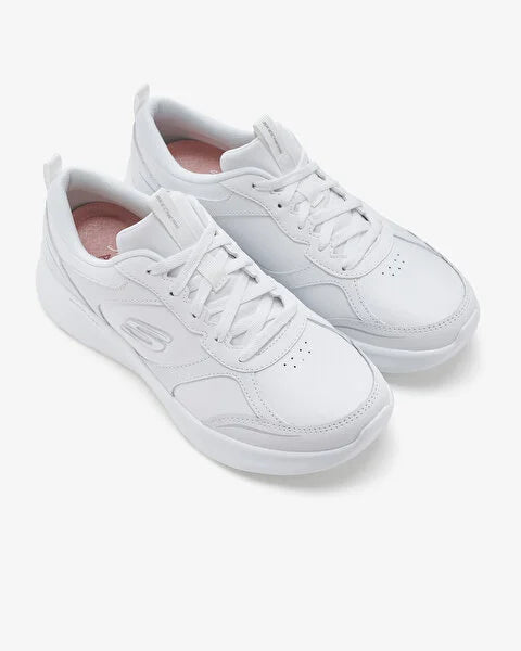 SKECHERS : Women's Skech-Lite Pro Trainers - White