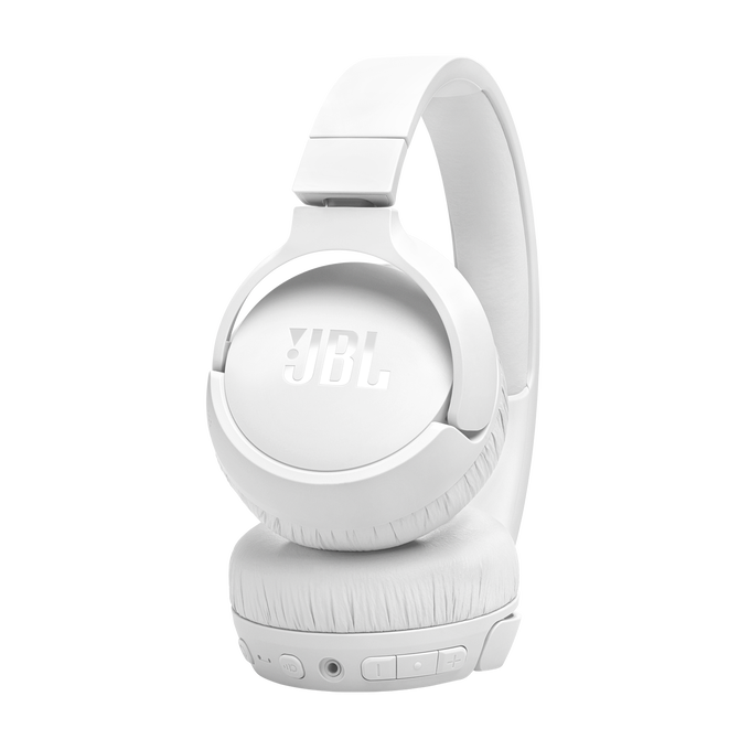 JBL TUNE 670nc (White)