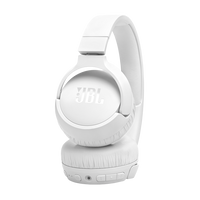 JBL TUNE 670nc (White)