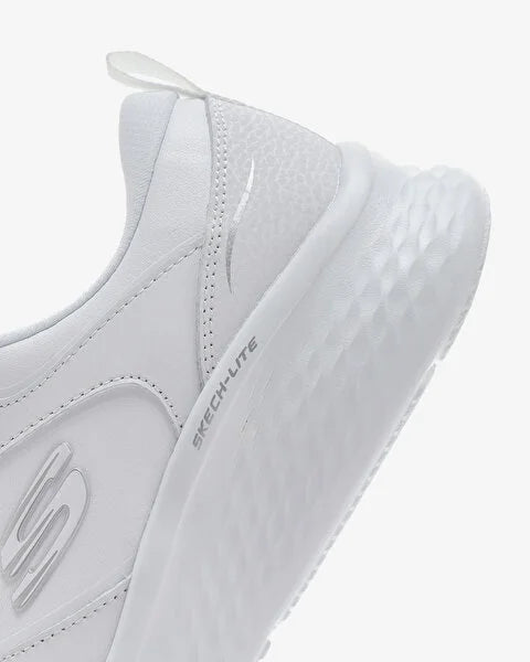 SKECHERS : Women's Skech-Lite Pro Trainers - White