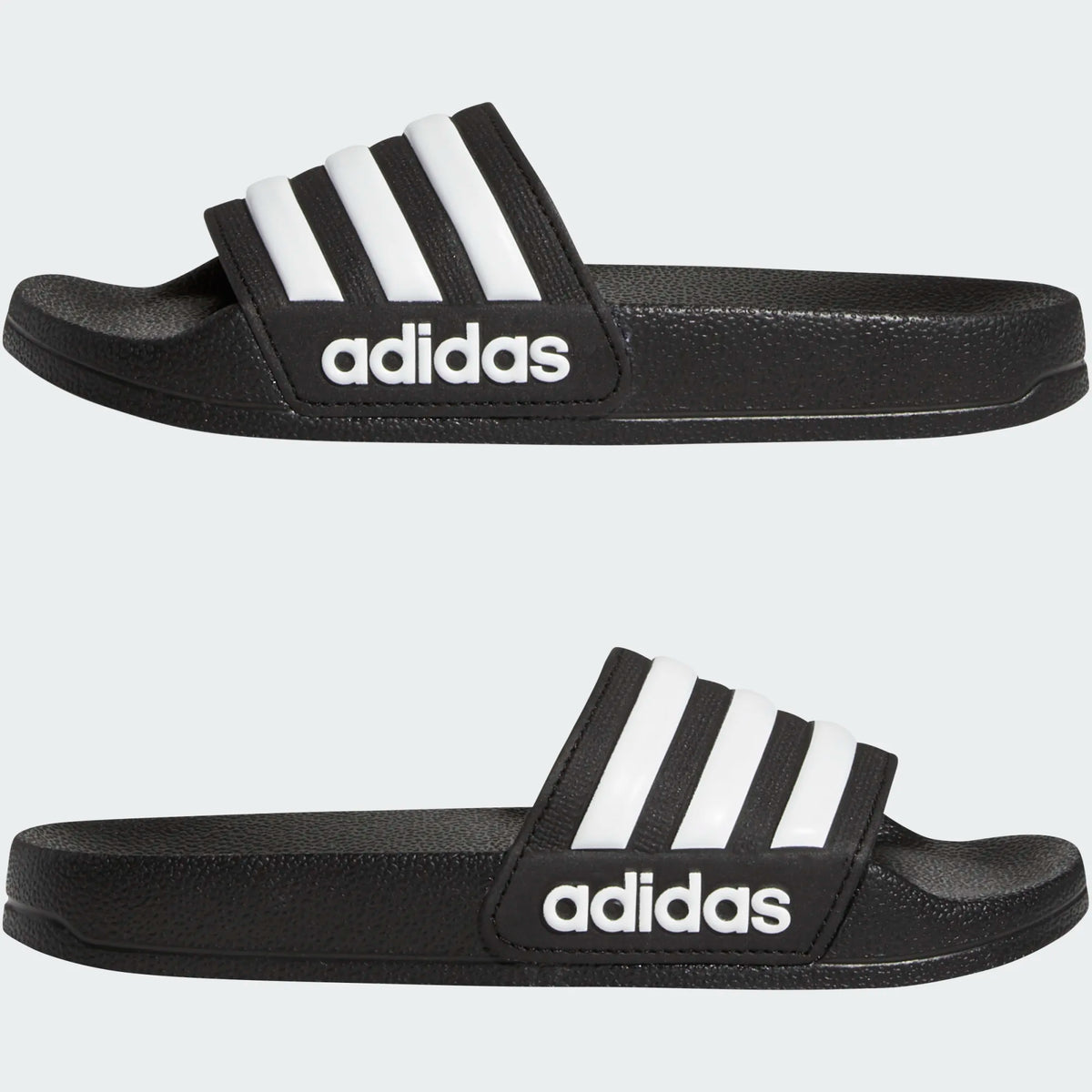 ADIDAS : Boys Adilette Slides