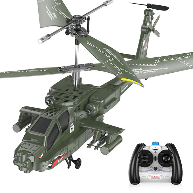 SYMA : 109 RC Helicopter