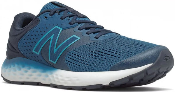 NEW BALANCE : 520 V7 Men's Runners - Blue