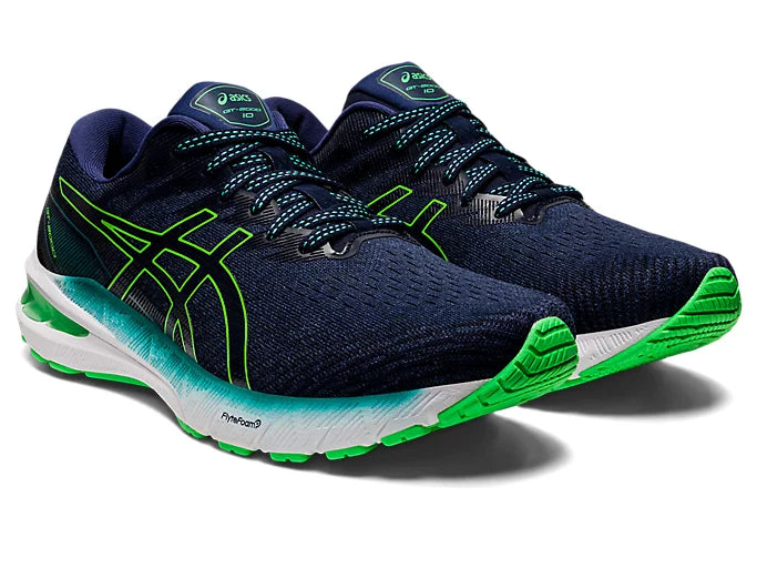 ASICS: GT-2000 10 Men's Running Shoe