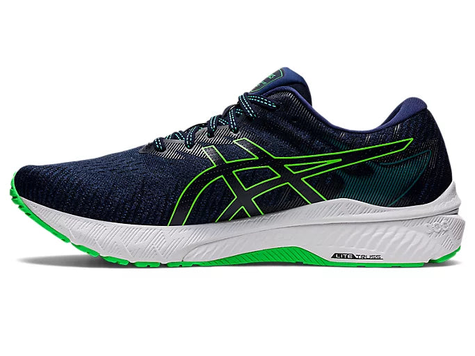 ASICS: GT-2000 10 Men's Running Shoe