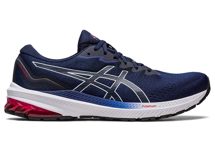 ASICS : GT-1000 11 Men's Running Shoe