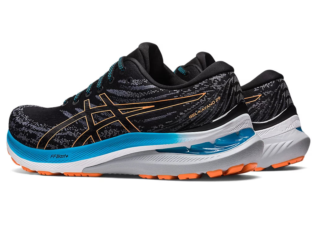 ASICS : Gel-Kayano 29 Men's Running Shoe