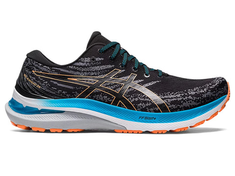 ASICS : Gel-Kayano 29 Men's Running Shoe