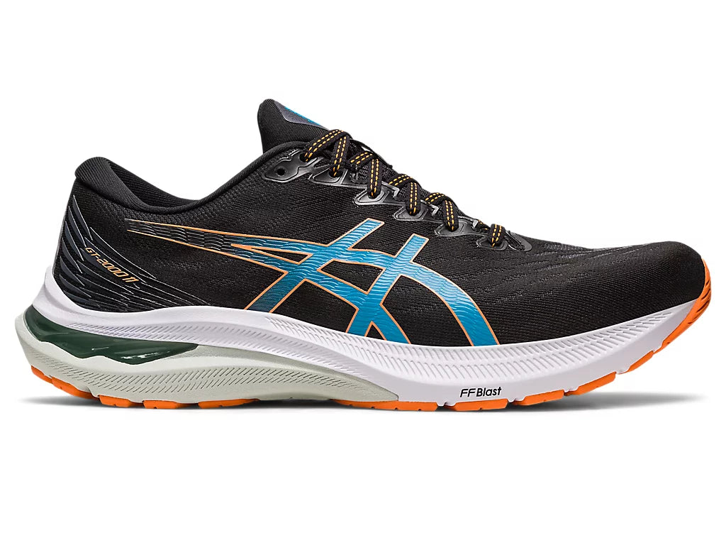 ASICS : GT-2000 11 Men's Running Shoe