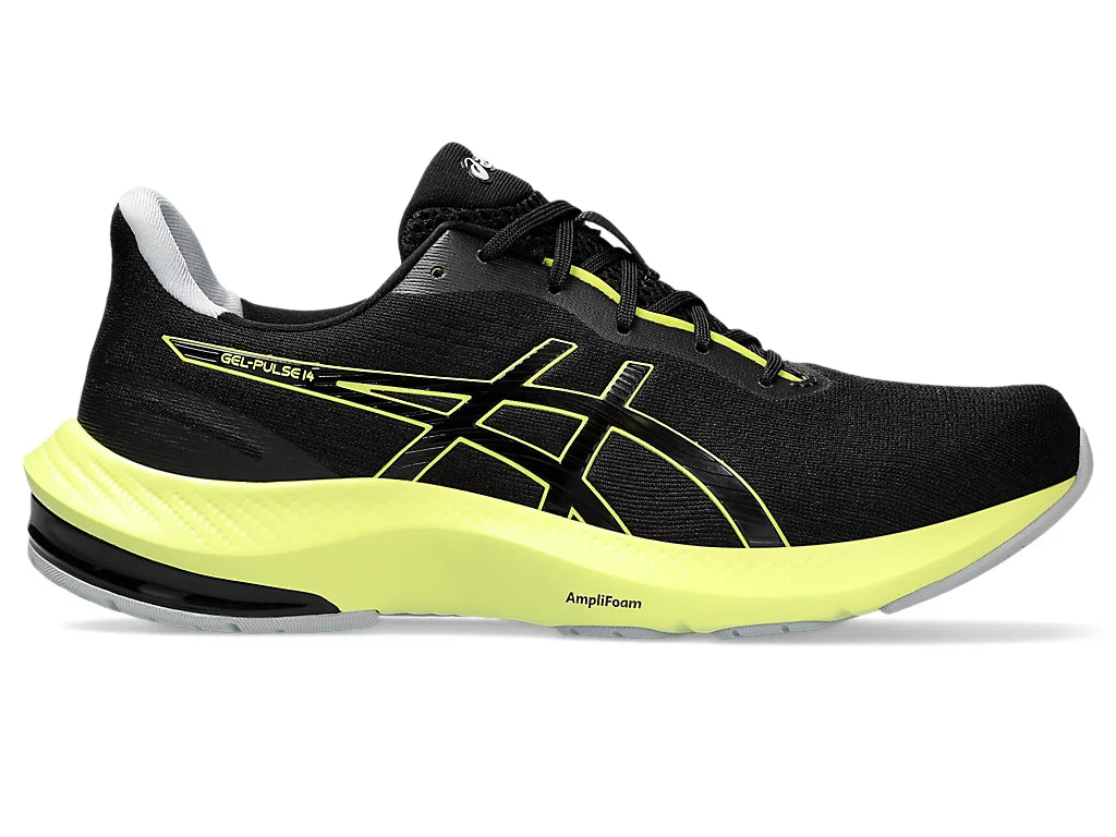 ASICS : Gel Pulse 14 Men's Running Shoe