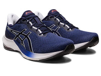 ASICS : Gel Pulse 14 Men's Running Shoe - Blue