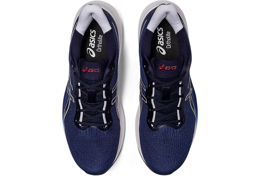 ASICS : Gel Pulse 14 Men's Running Shoe - Blue