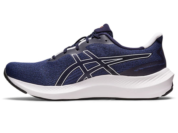 ASICS : Gel Pulse 14 Men's Running Shoe - Blue