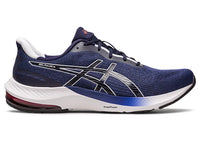 ASICS : Gel Pulse 14 Men's Running Shoe - Blue