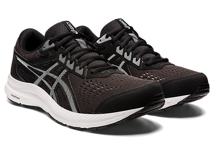 ASICS: Gel Contend 8 Men's Running Shoe