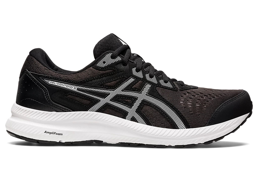 ASICS: Gel Contend 8 Men's Running Shoe